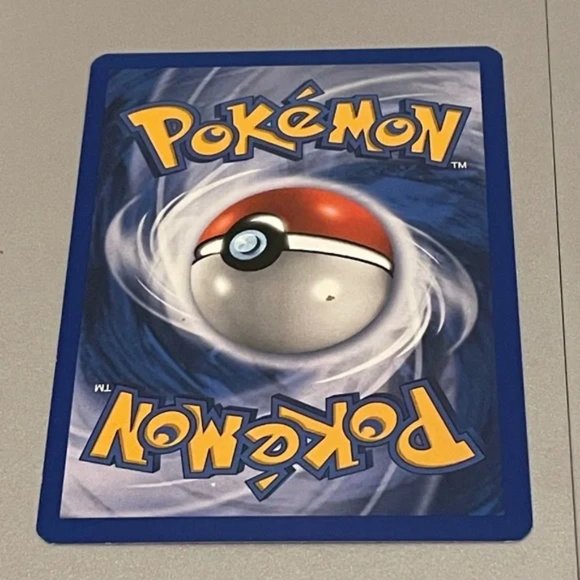 Pokémon Neo Discovery cards set of 8 including Uncommon Corsola card - Picture 11 of 16